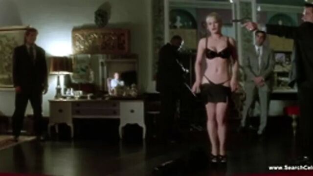 Patricia Arquette nude compilation - HD