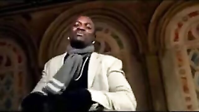 I just had Sex (feat. Akon)