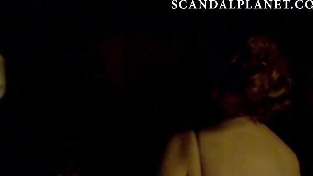 Jessica Chastain Nude Sex with Tom Hardy - ScandalPlanet.Com