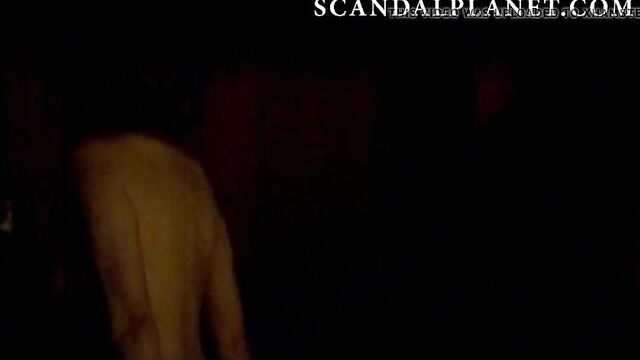 Jessica Chastain Nude Sex with Tom Hardy - ScandalPlanet.Com