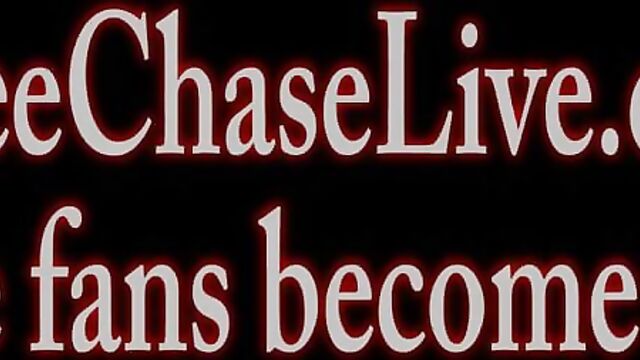 Charlee Chase Thanksgiving Cum Gravy