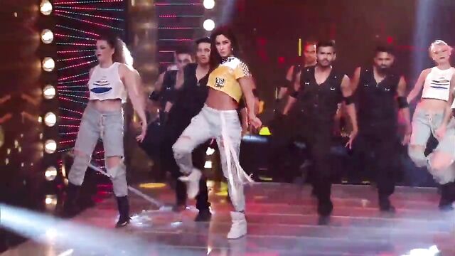 Katrina Kaif IPL 2018 slutty performance