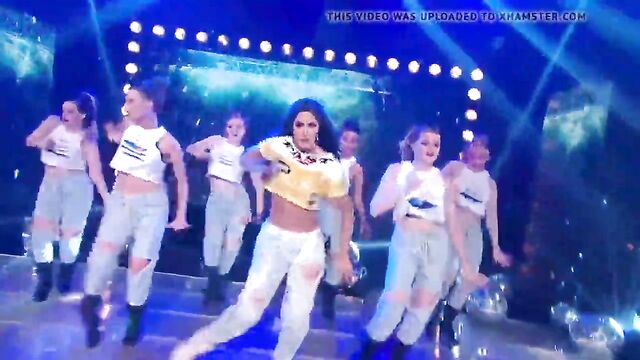 Katrina Kaif IPL 2018 slutty performance