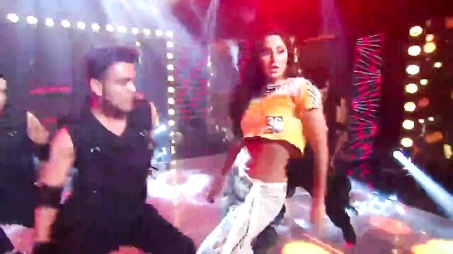 Katrina Kaif IPL 2018 slutty performance