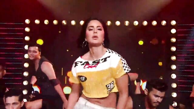 Katrina Kaif IPL 2018 slutty performance