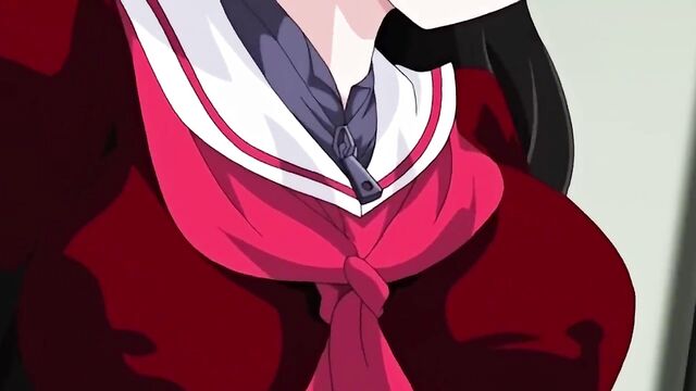 Maid Reflexology - Hentai Porn