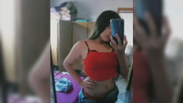 Caah Aguilar safadinha do instagram