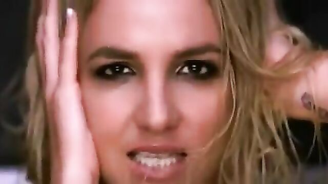 britney spears sexy video!