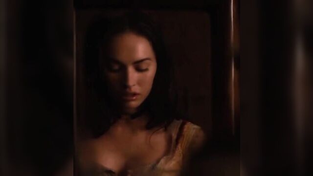 Megan Fox - Jonah Hex