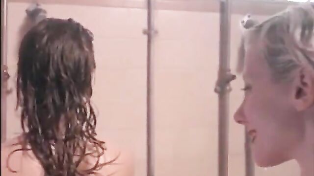 Anne Heche Nude Boobs In Girls In Prison ScandalPlanetCom