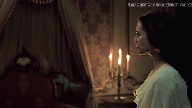 Alicia Vikander - A Royal Affair (2012)