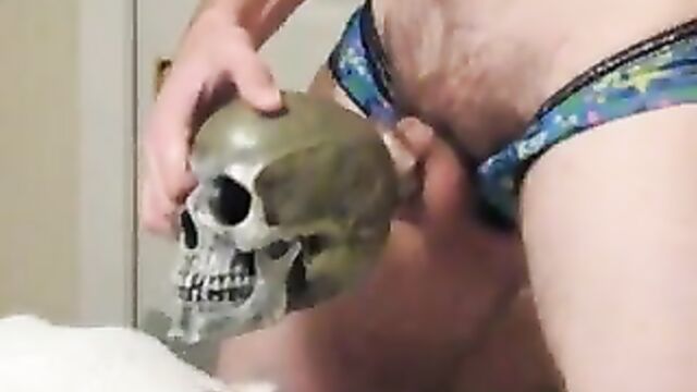 Skull Fuck