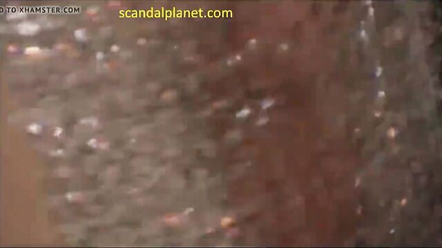 Amanda Righetti Nude Scene In Angel Blade ScandalPlanet.Com