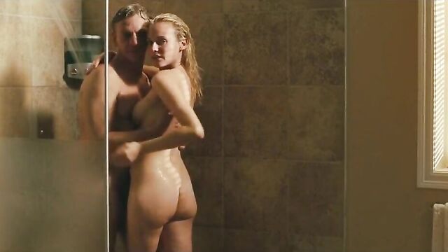 Diane Kruger in The Age of Ignorance
