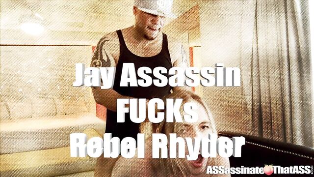 Jay Assassin Pounds The FUCK Out Of Numerous Hotwives