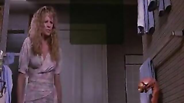 Kim Basinger - My Stepmother Is An Alien