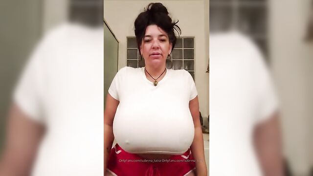 Thick Milf Ms.Parker