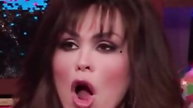 Marie Osmond Loop #4