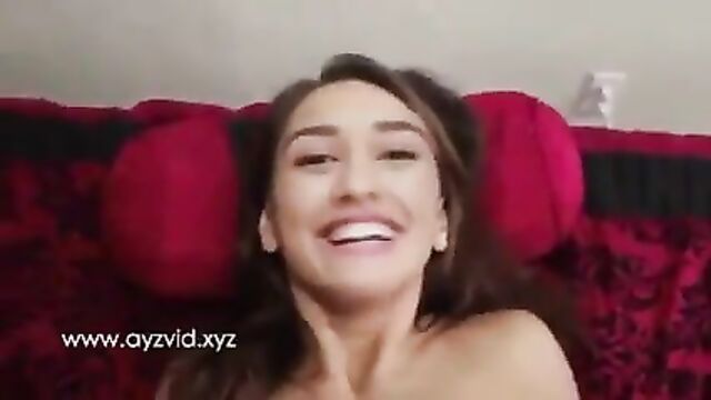 Disha patani sex