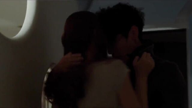 Lee Tae-im Sex Scenes - For the Emperor (reduced music)
