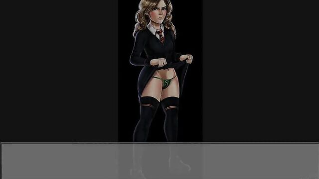Hermione's Liitle Slut CEI - The Joi Database