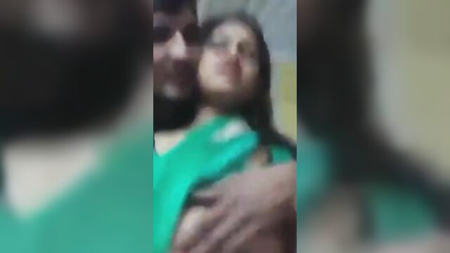 Bgal wali bhabhi KO pta ke chodne ki koshish ki