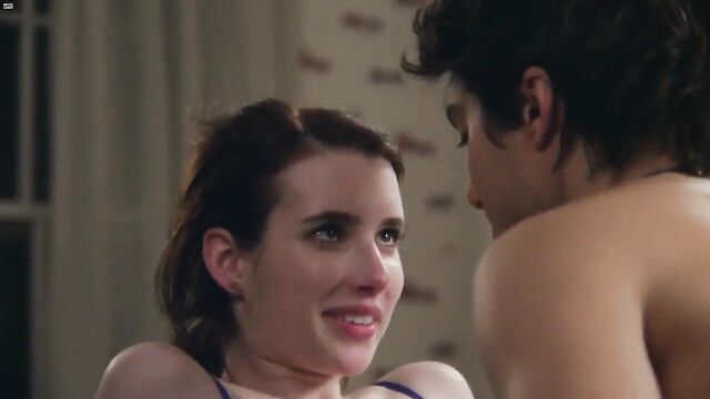 Emma Roberts - Adult World (2013)