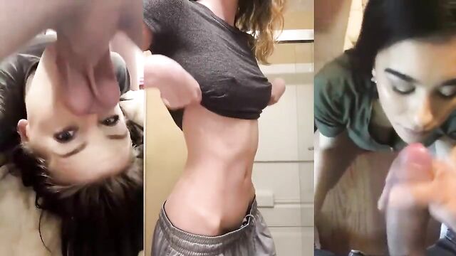 Bisexual JOI Compilation