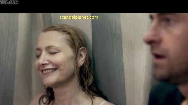 Patricia Clarkson Nude In October Gale ScandalPlanet.Com