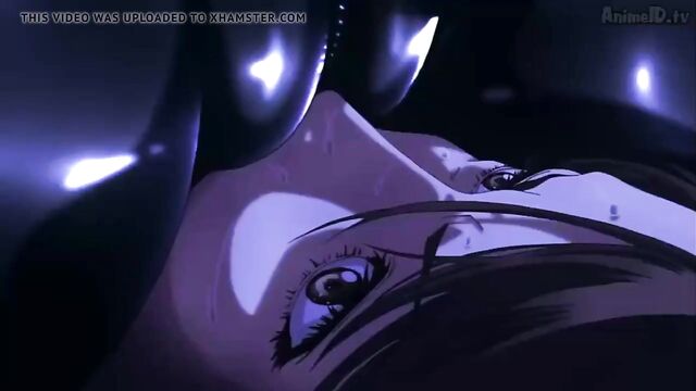 Facesitting Pass Out PRISON SCHOOL EP12