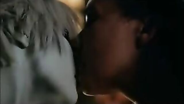 Gigi Edgley and Claudia Black hot scene