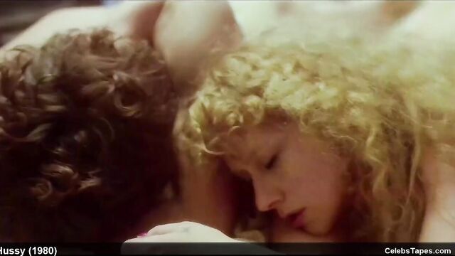 Actress Helen Mirren frontal nude and wild sex video