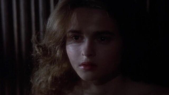 Helena Bonham Carter - Lady Jane (1986)