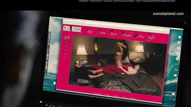 Chasty Ballesteros Hot Sex In Girl House ScandalPlanet.Com