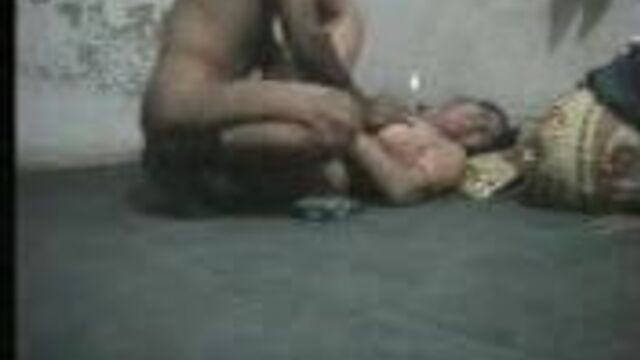 Pakistani Mature Village Couple Fuck In Various Positions