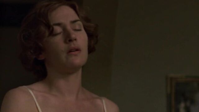 Kate Winslet - Mildred Pierce (2011)