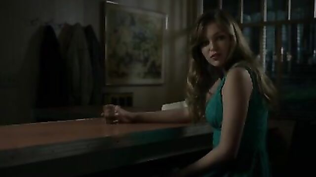 Lily Simmons - Banshee s2e04