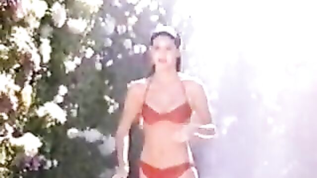 PHOEBE CATES