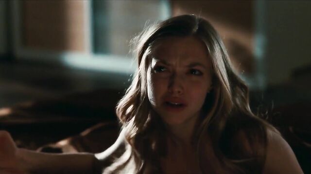 Amanda Seyfried - Chloe (2009)