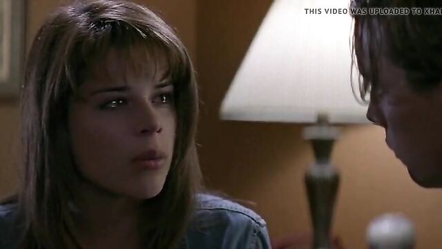 Neve Campbell - ''Scream''