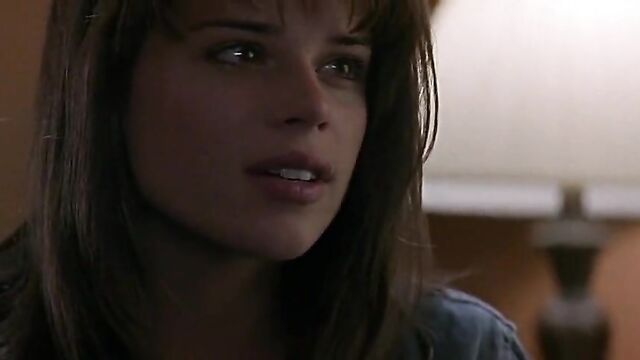 Neve Campbell - ''Scream''