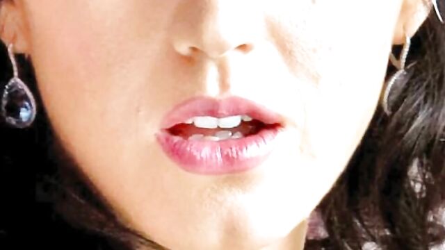 Katy Perry Mouth