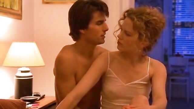 NIcole Kidman - Eyes Wide Shut (Fullscreen)