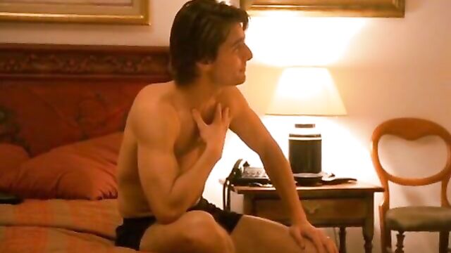 NIcole Kidman - Eyes Wide Shut (Fullscreen)