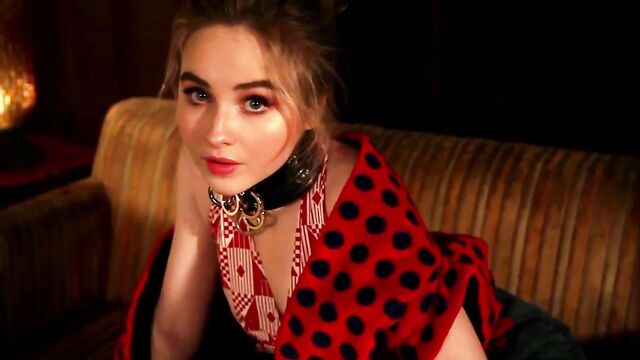 Sabrina Carpenter - Flaunt Magazine June 2017