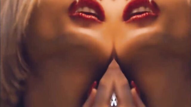 Bebe Rexha - Last Hurrah(porno video)