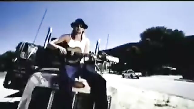 Cowboy (uncensored special Playboy-Version)
