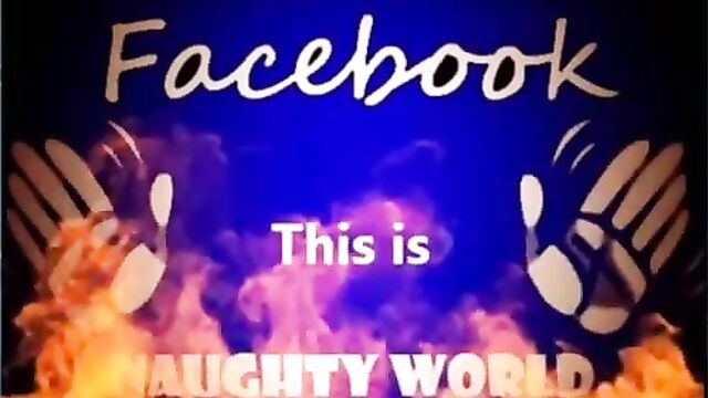 Naughty World 18+