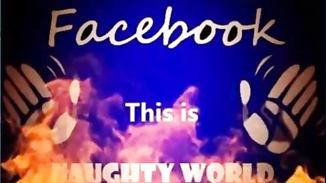 Naughty World 18+