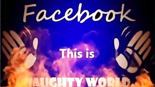 Naughty World 18+